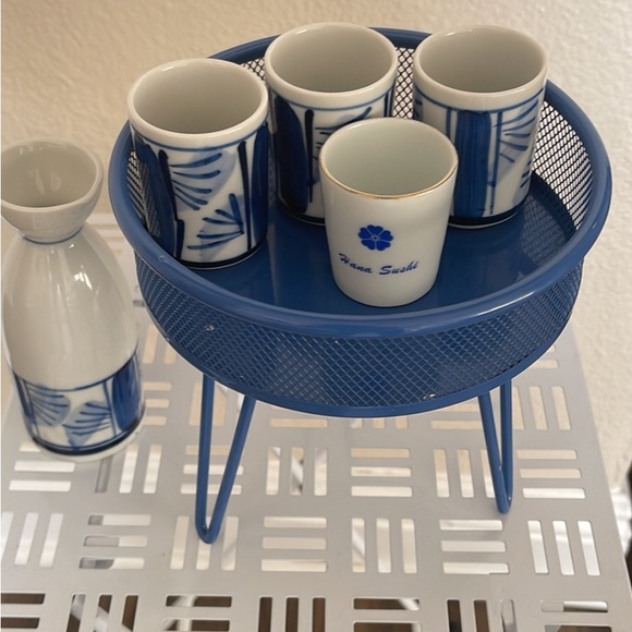 Sake set for 3 HOST PICK  🎉 - Picture 5 of 6